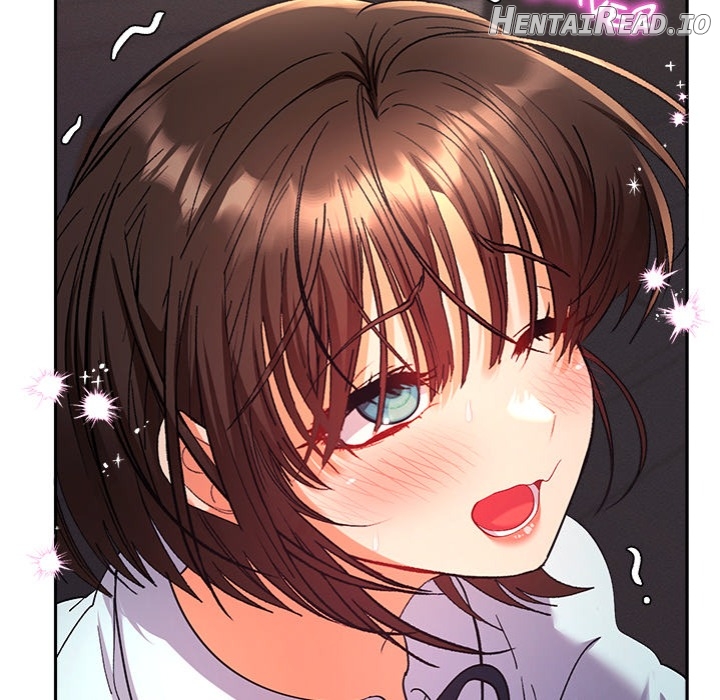 Everyone’s Man Chapter 19 - page 131