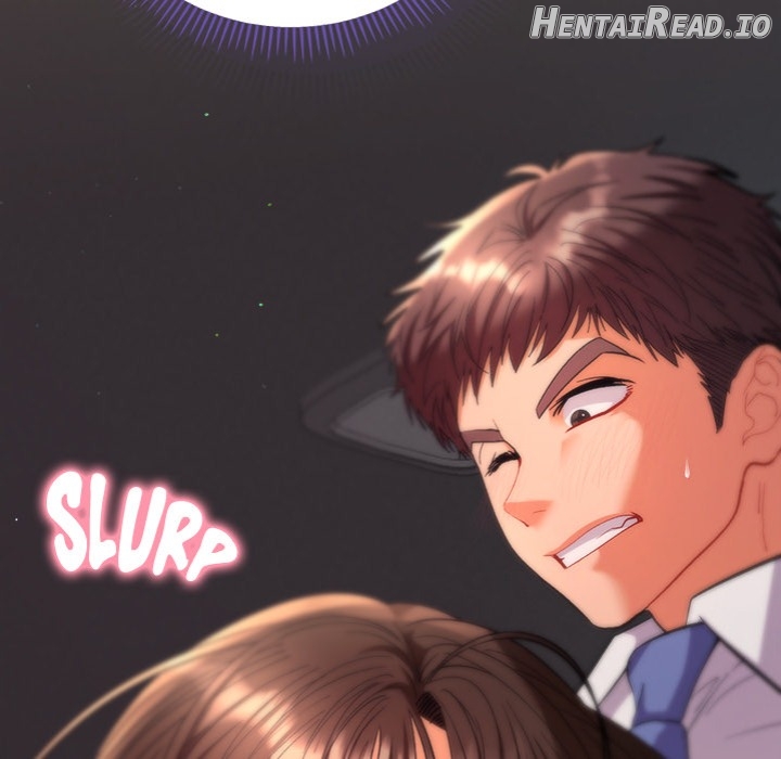 Everyone’s Man Chapter 19 - page 150