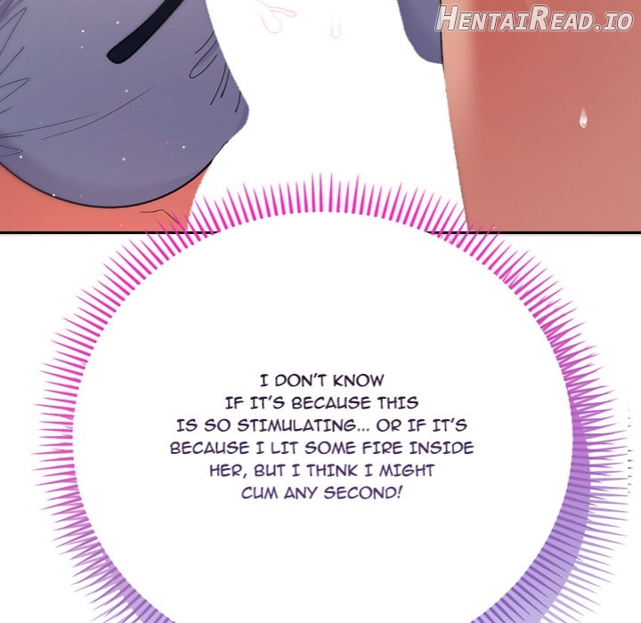 Everyone’s Man Chapter 19 - page 152