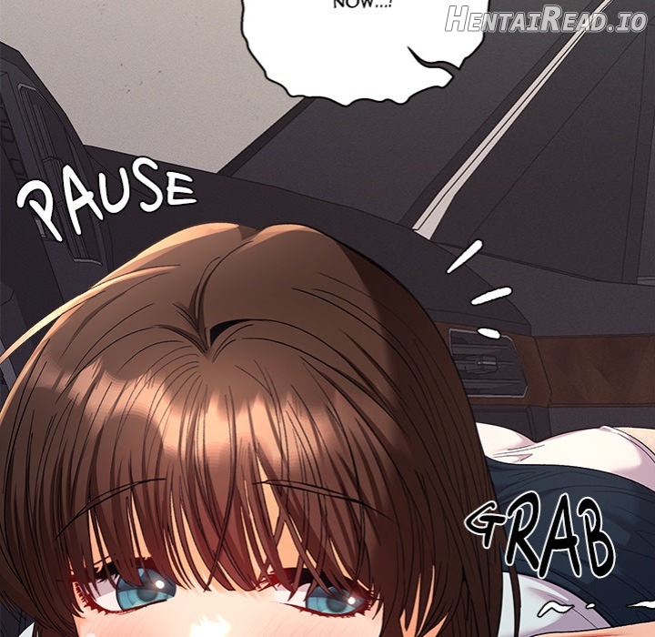 Everyone’s Man Chapter 19 - page 154