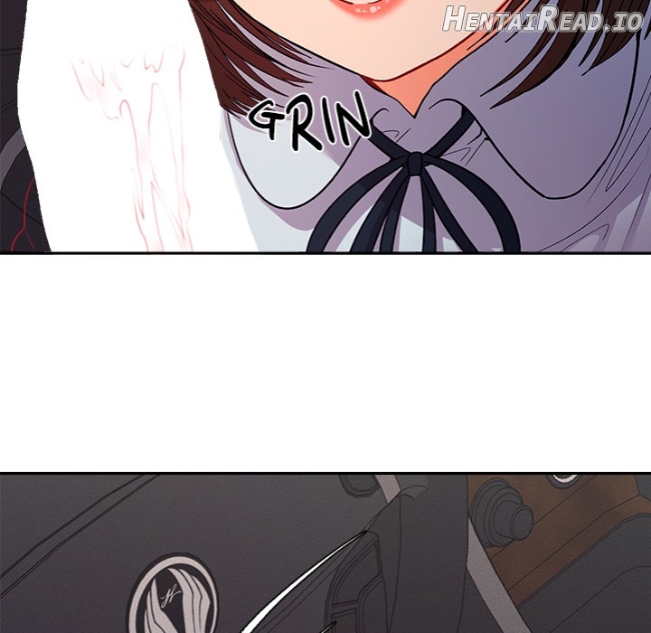 Everyone’s Man Chapter 19 - page 158