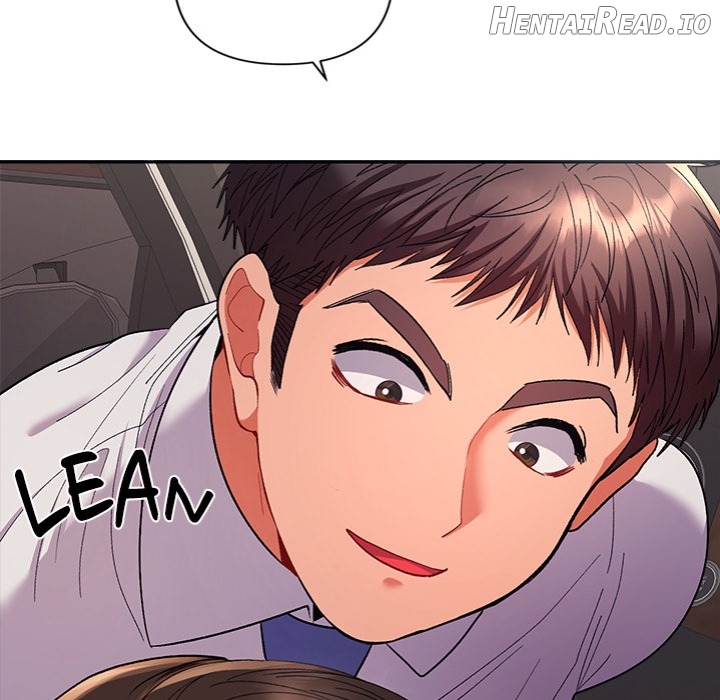Everyone’s Man Chapter 19 - page 16