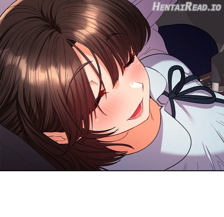 Everyone’s Man Chapter 19 - page 17