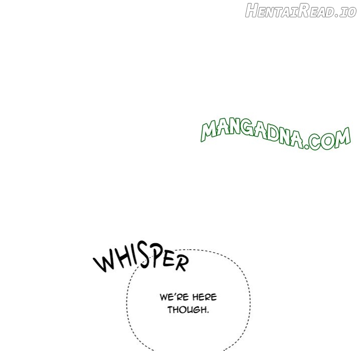 Everyone’s Man Chapter 19 - page 18