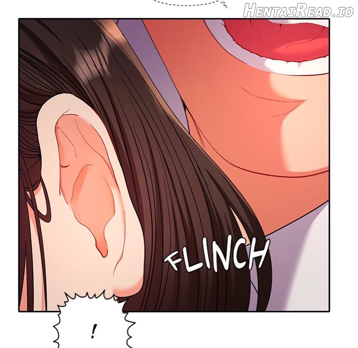 Everyone’s Man Chapter 19 - page 19