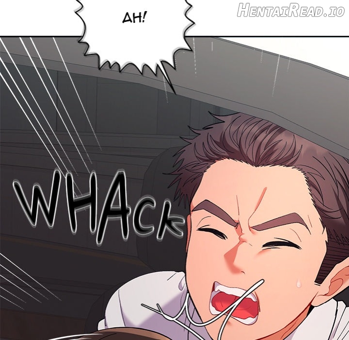 Everyone’s Man Chapter 19 - page 21