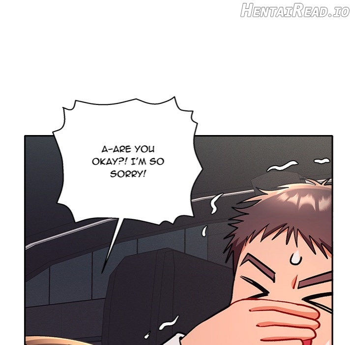 Everyone’s Man Chapter 19 - page 24