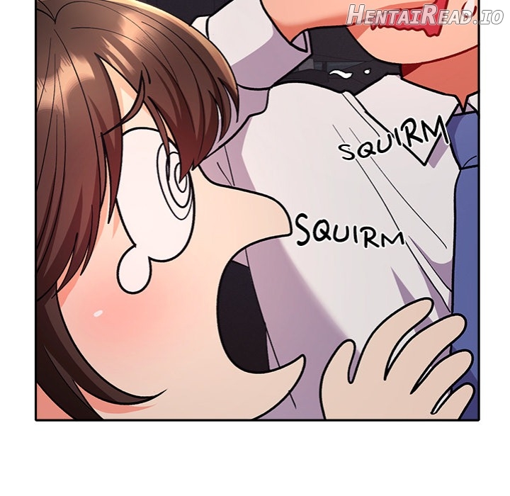 Everyone’s Man Chapter 19 - page 25