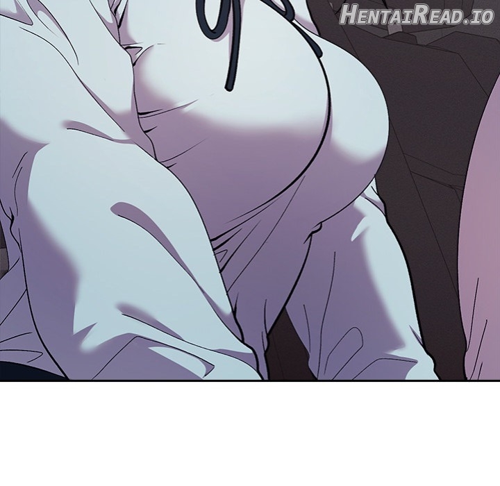 Everyone’s Man Chapter 19 - page 28