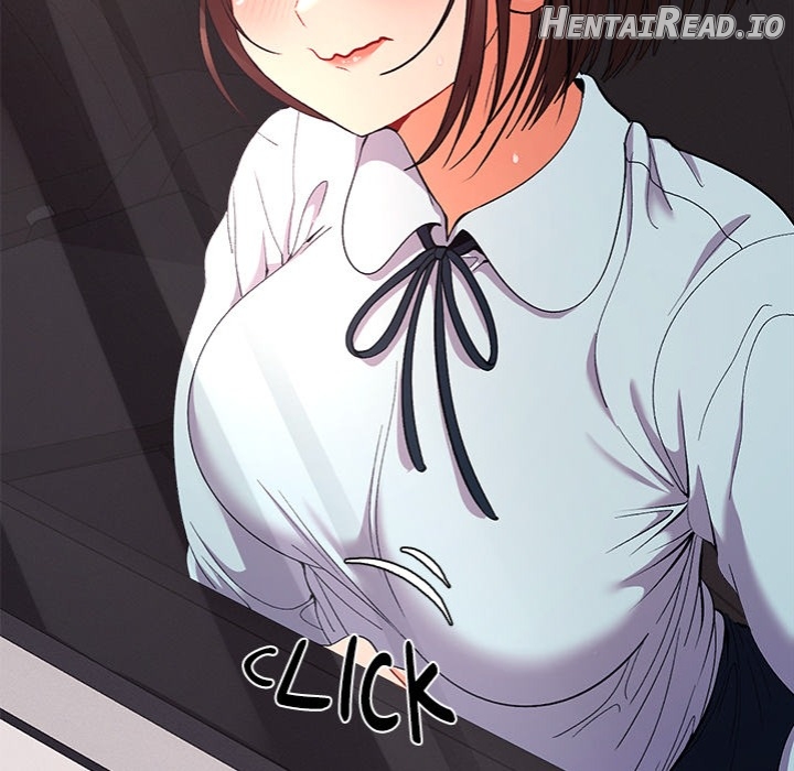 Everyone’s Man Chapter 19 - page 30