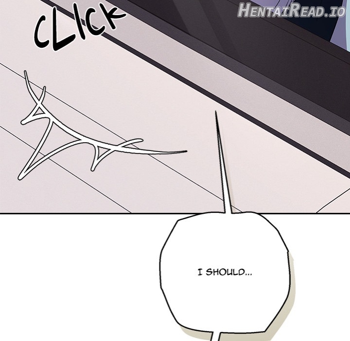 Everyone’s Man Chapter 19 - page 31