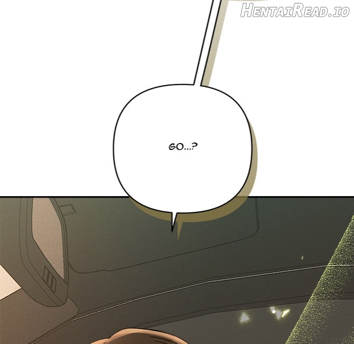 Everyone’s Man Chapter 19 - page 32
