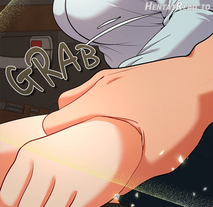 Everyone’s Man Chapter 19 - page 34
