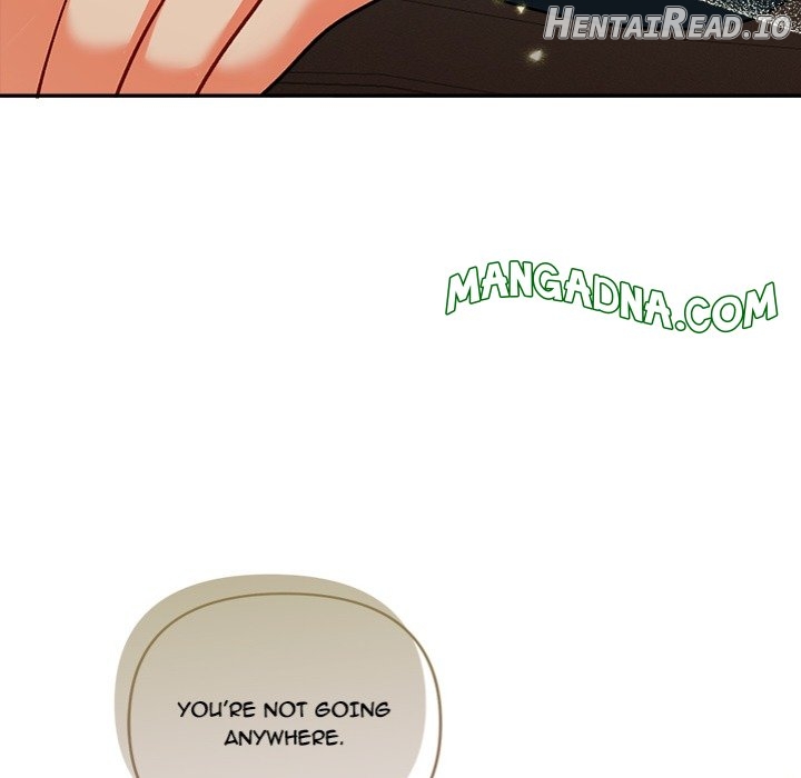 Everyone’s Man Chapter 19 - page 35