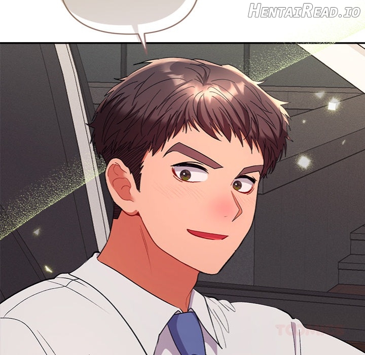 Everyone’s Man Chapter 19 - page 36