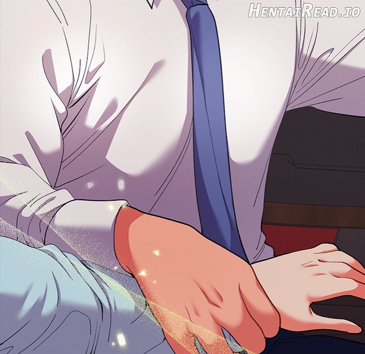 Everyone’s Man Chapter 19 - page 37