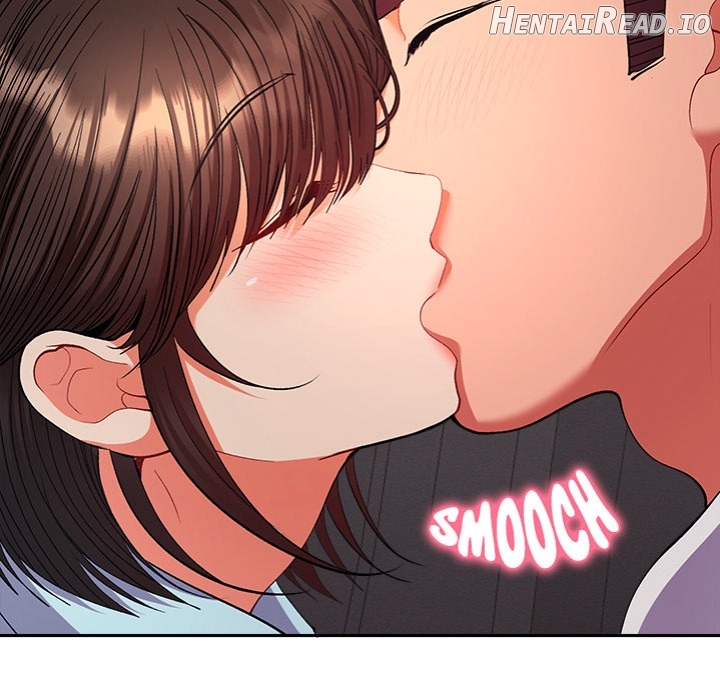 Everyone’s Man Chapter 19 - page 42