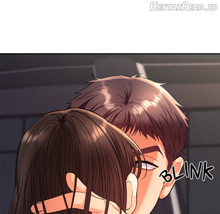 Everyone’s Man Chapter 19 - page 45