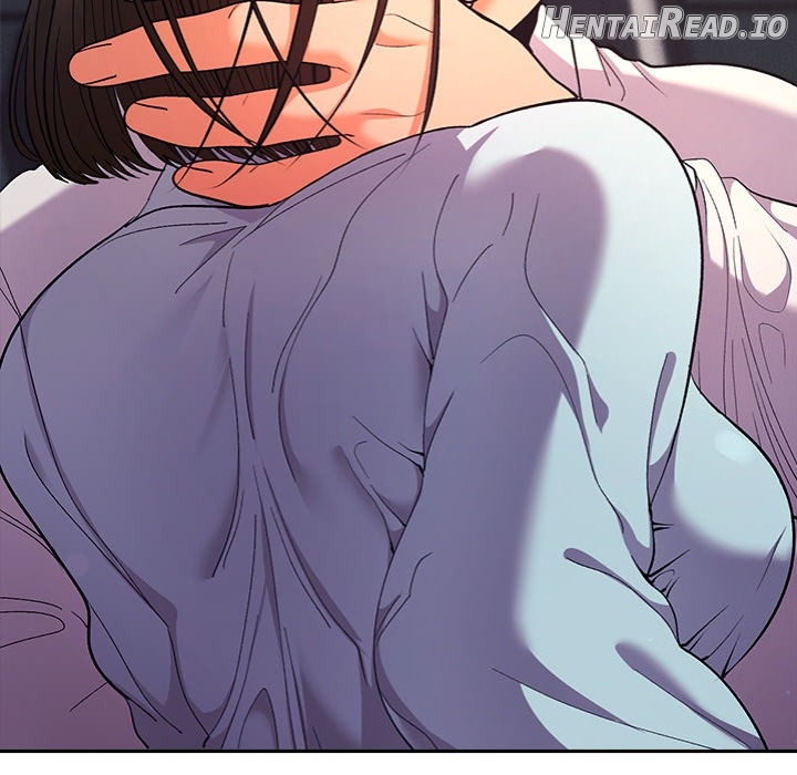 Everyone’s Man Chapter 19 - page 46