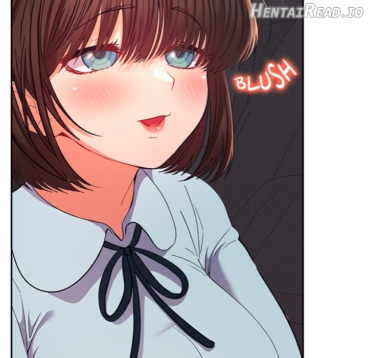 Everyone’s Man Chapter 19 - page 56