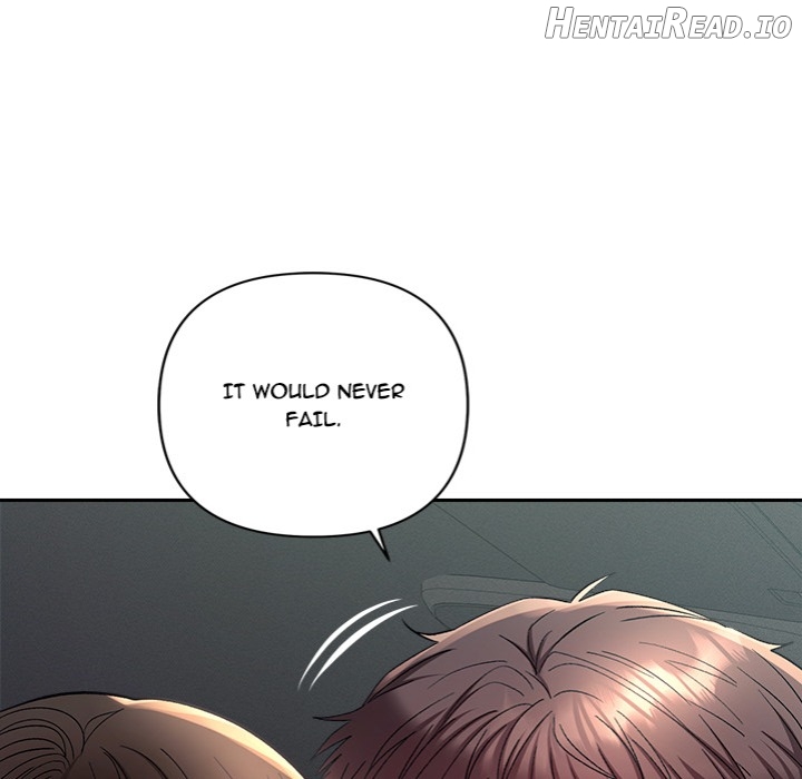 Everyone’s Man Chapter 19 - page 58