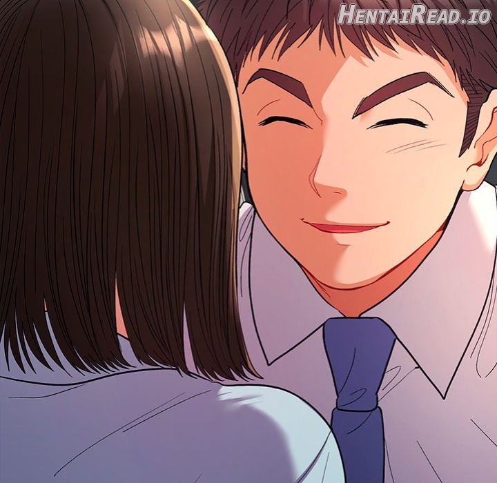 Everyone’s Man Chapter 19 - page 59