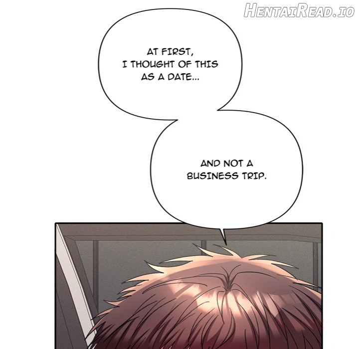 Everyone’s Man Chapter 19 - page 68