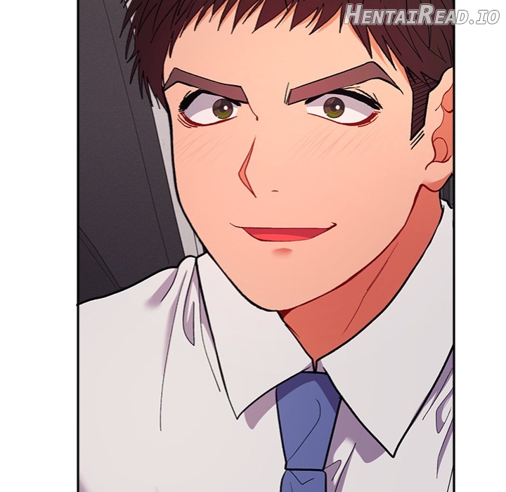 Everyone’s Man Chapter 19 - page 69