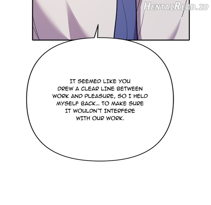 Everyone’s Man Chapter 19 - page 70