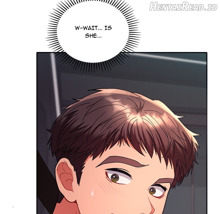 Everyone’s Man Chapter 19 - page 8