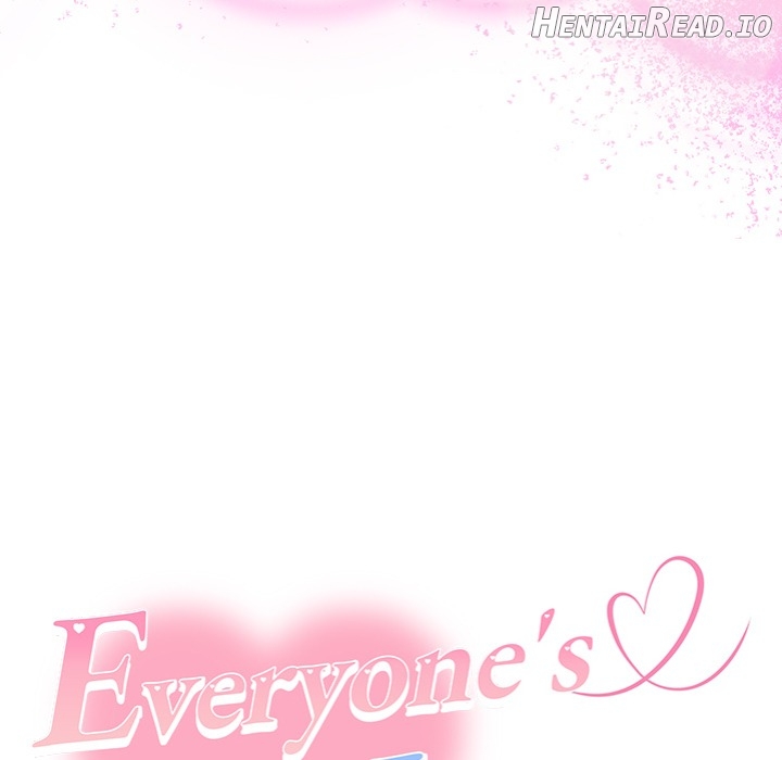 Everyone’s Man Chapter 19 - page 82
