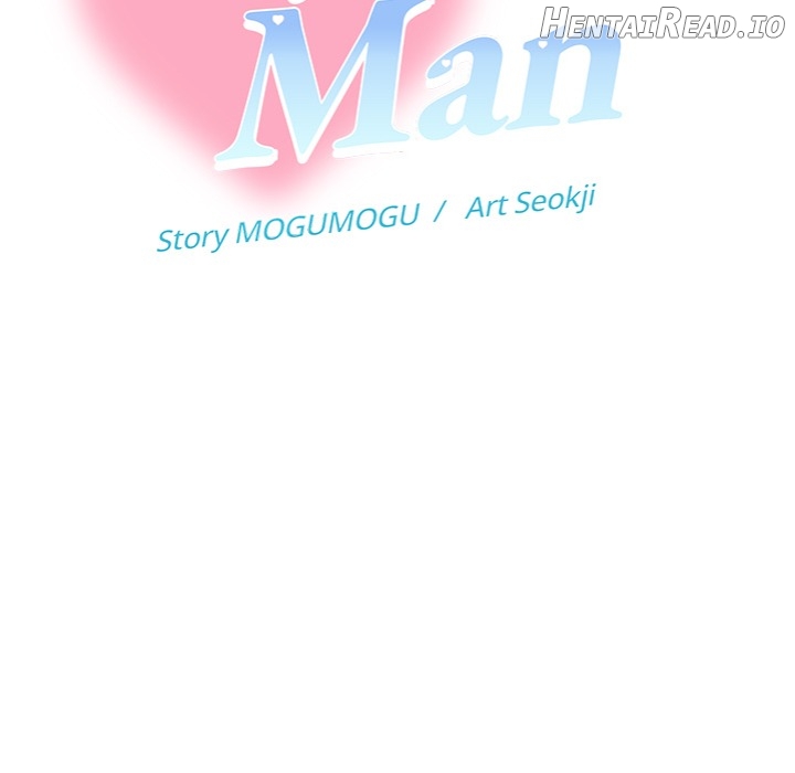 Everyone’s Man Chapter 19 - page 83
