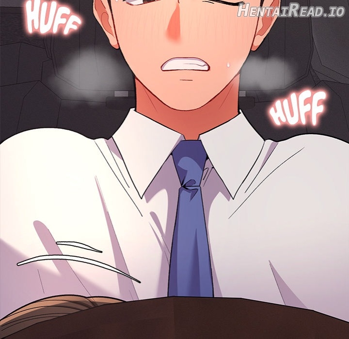Everyone’s Man Chapter 19 - page 85