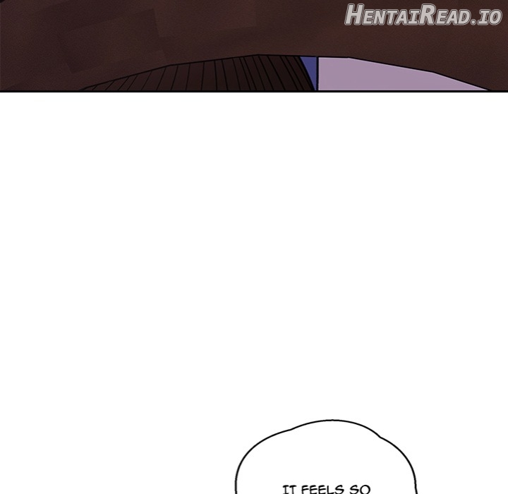 Everyone’s Man Chapter 19 - page 86