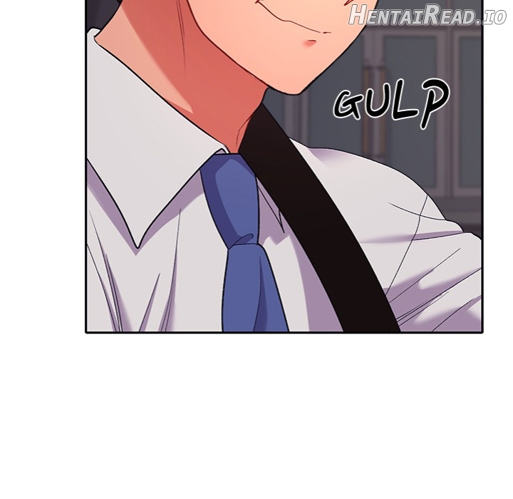 Everyone’s Man Chapter 19 - page 9