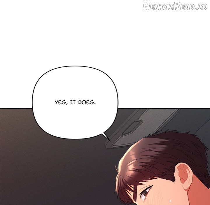 Everyone’s Man Chapter 19 - page 93
