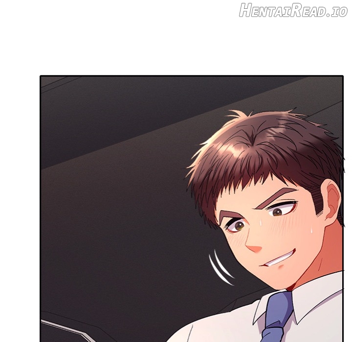 Everyone’s Man Chapter 19 - page 96