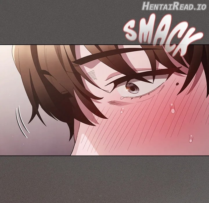 Believe Me! I Offer You My First Chapter 14 - page 118