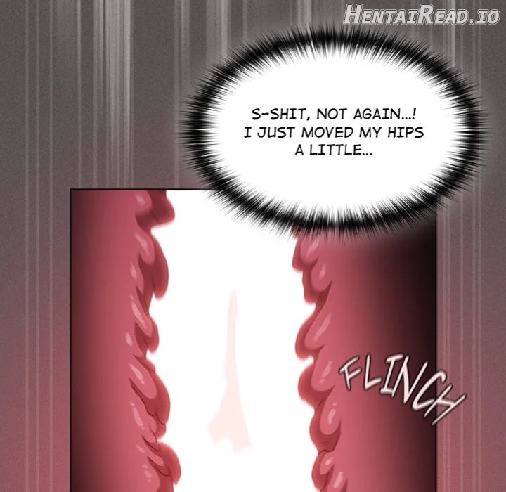 Believe Me! I Offer You My First Chapter 14 - page 126