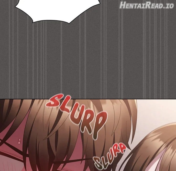Believe Me! I Offer You My First Chapter 14 - page 133