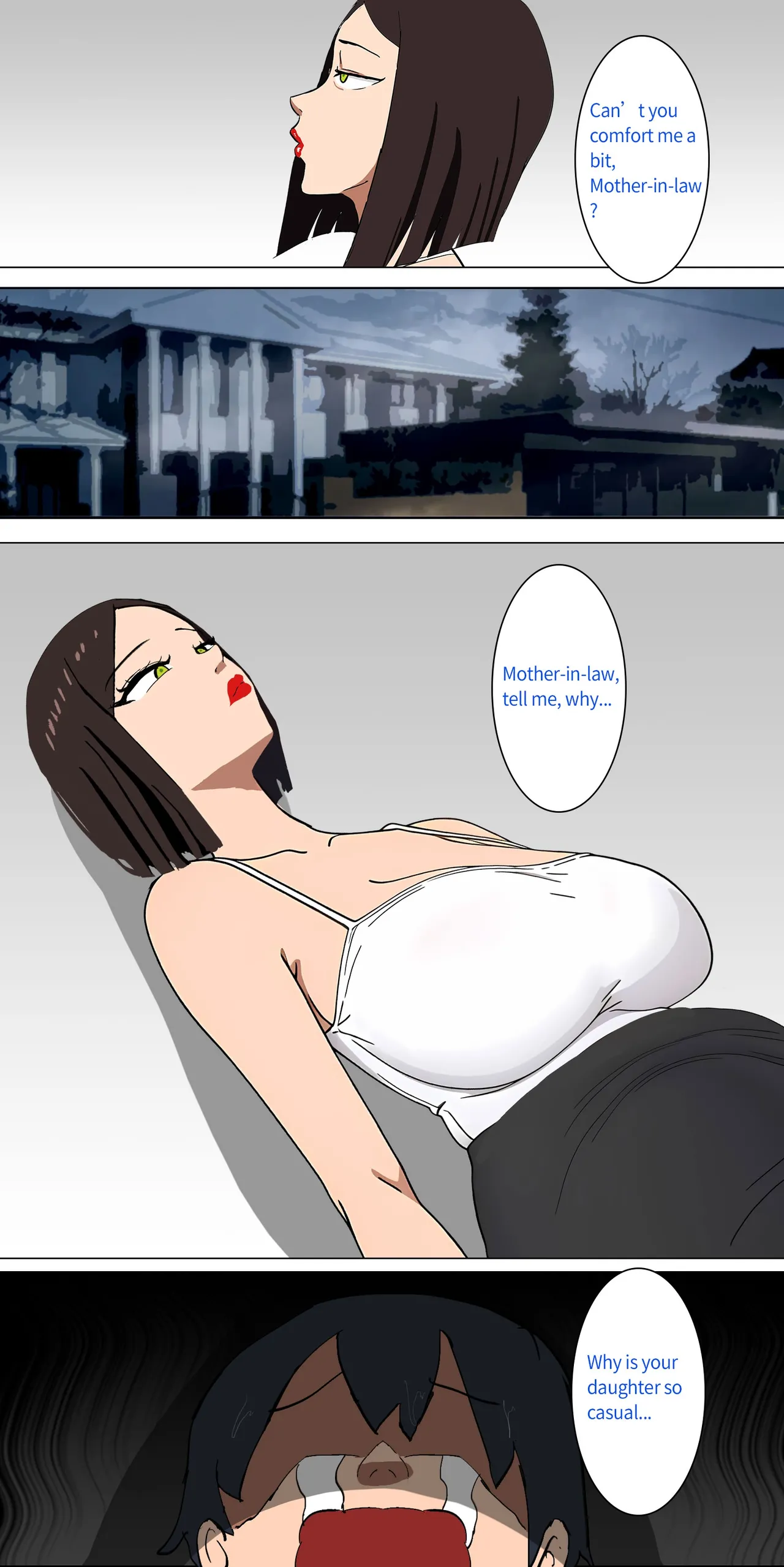 Asuna family 1-42 Chapter 1-40 - page 31