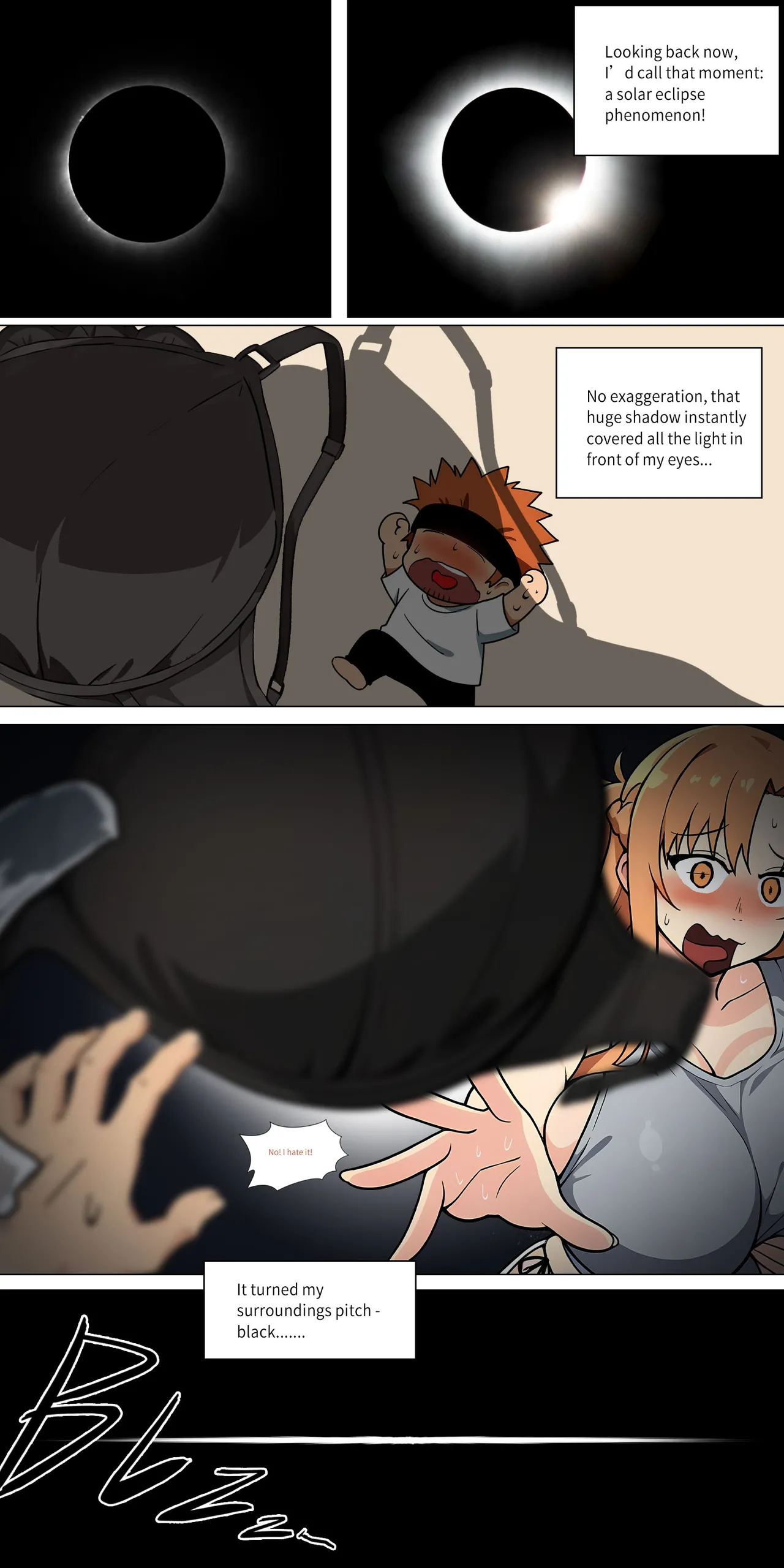 Asuna family 1-42 Chapter 1-40 - page 384