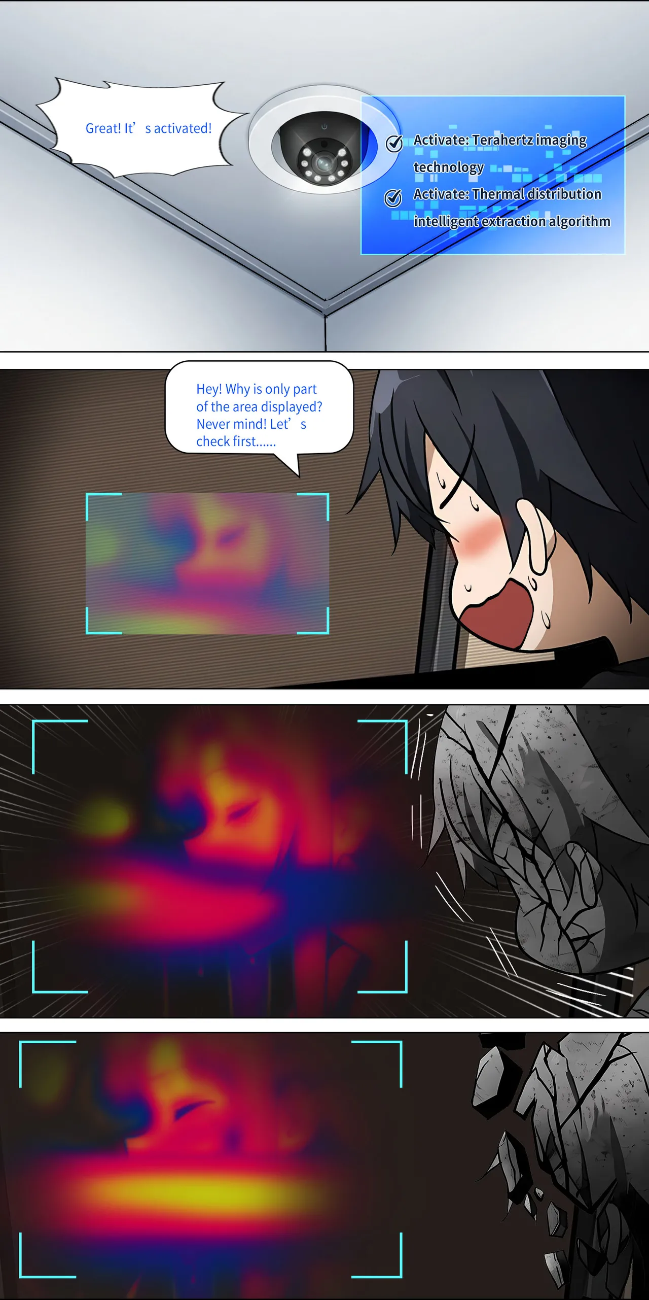 Asuna family 1-42 Chapter 1-40 - page 414