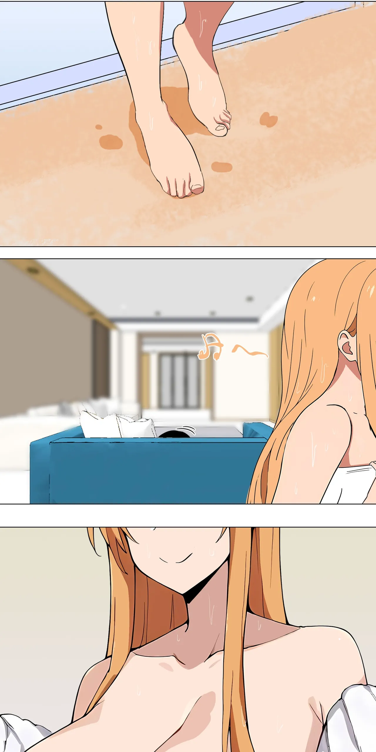 Asuna family 1-42 Chapter 1-40 - page 42