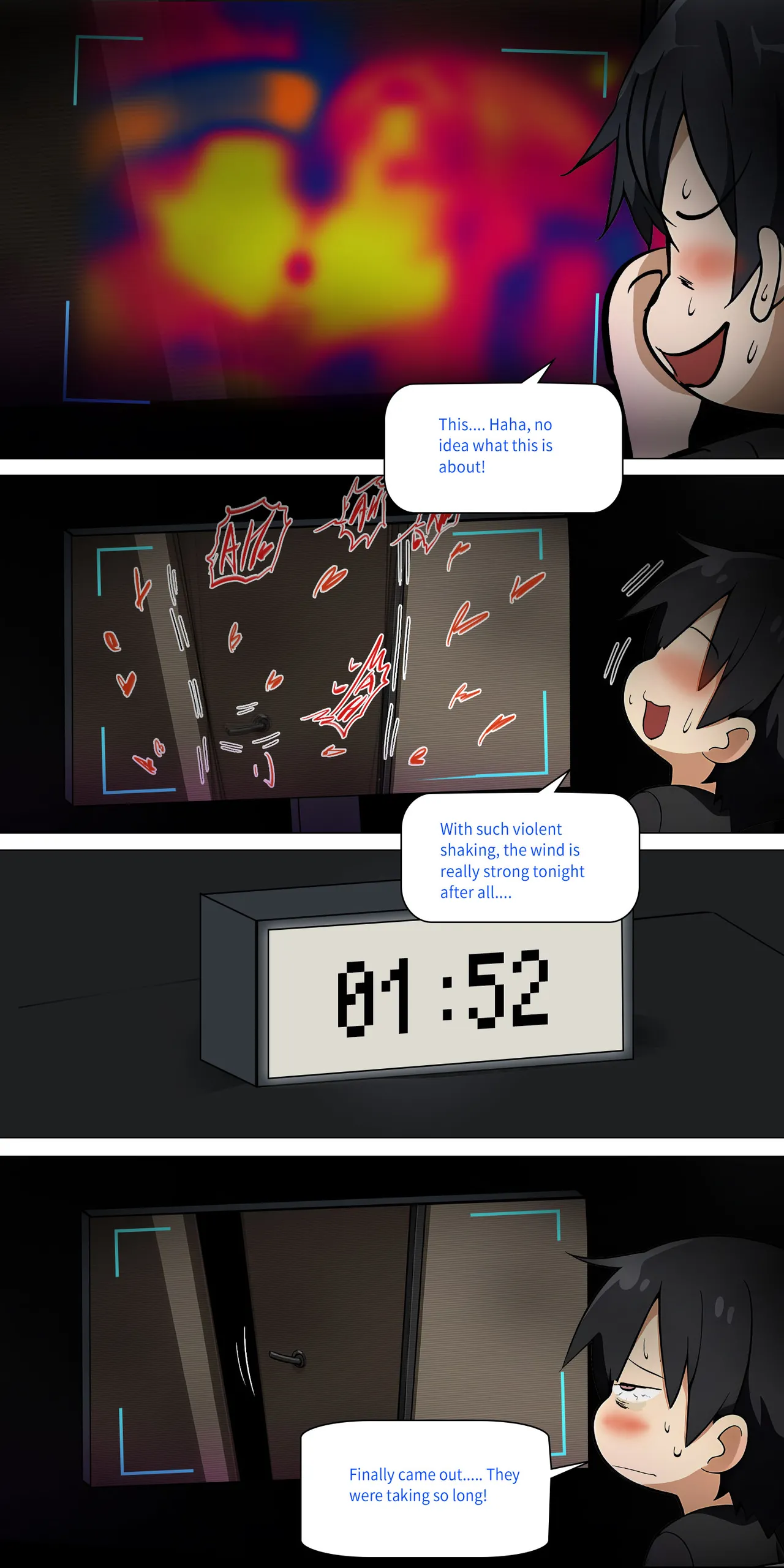 Asuna family 1-42 Chapter 41-49 - page 14