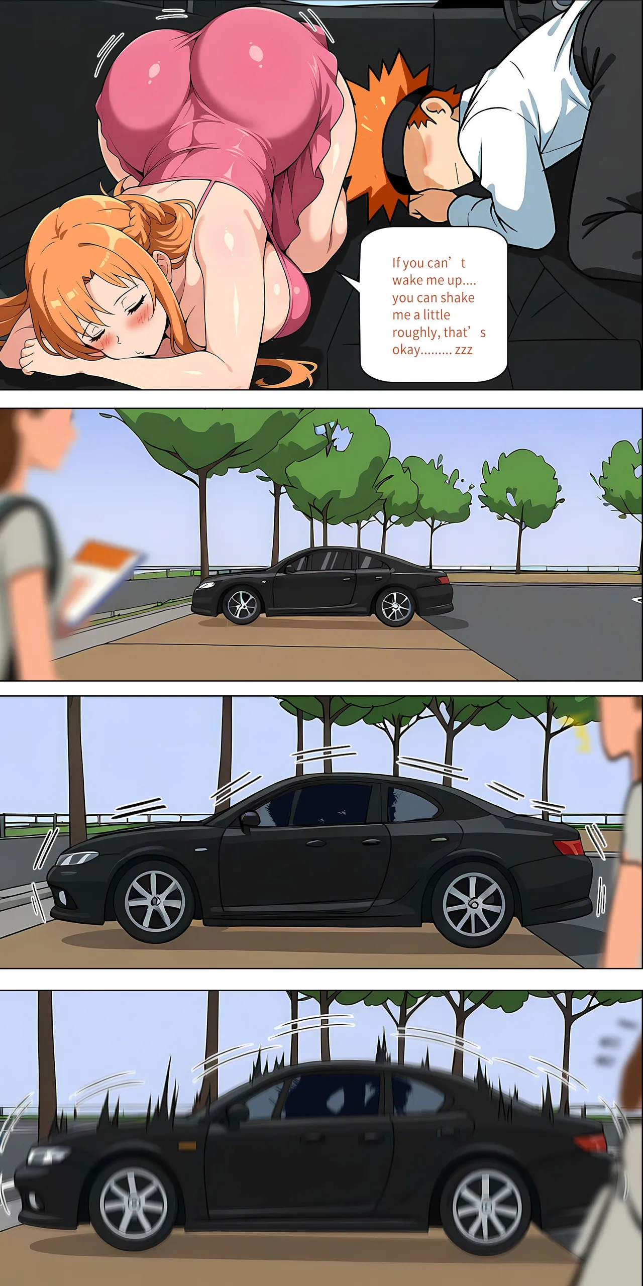 Asuna family 1-42 Chapter 41-49 - page 22