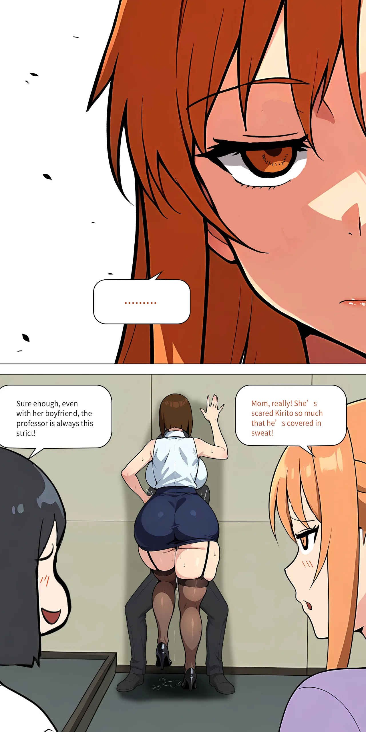 Asuna family 1-42 Chapter 41-49 - page 55