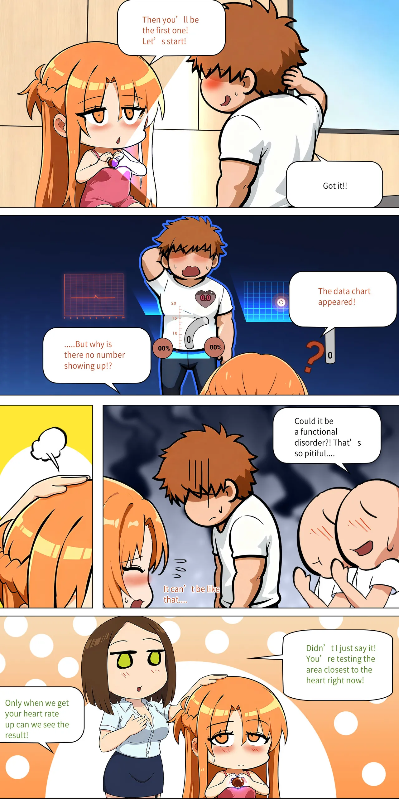 Asuna family 1-42 Chapter 41-49 - page 65