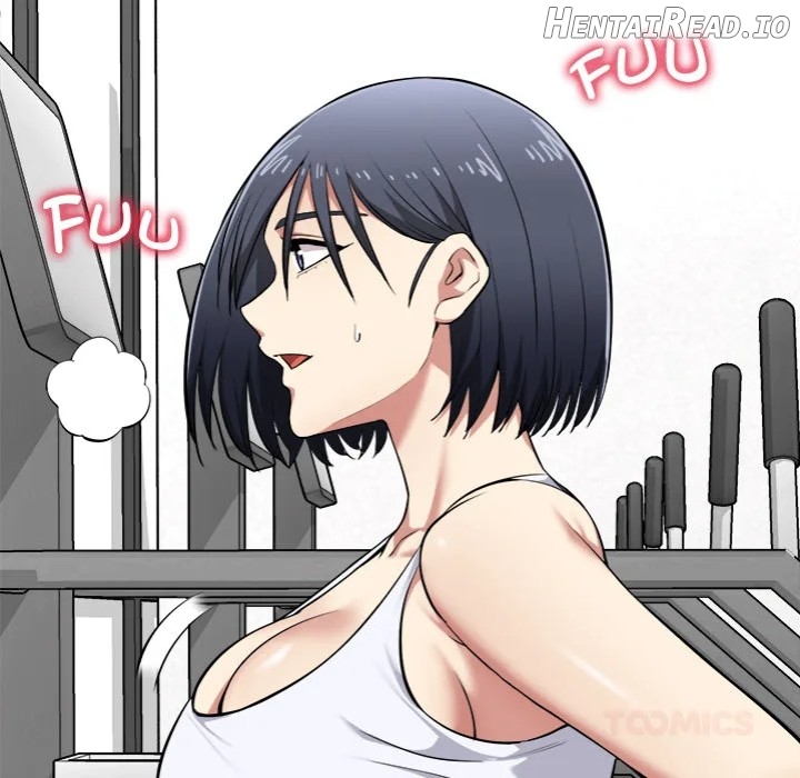 Start Game Chapter 19 - page 12