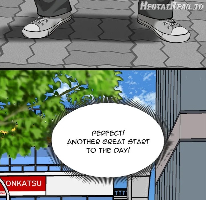 Start Game Chapter 19 - page 148